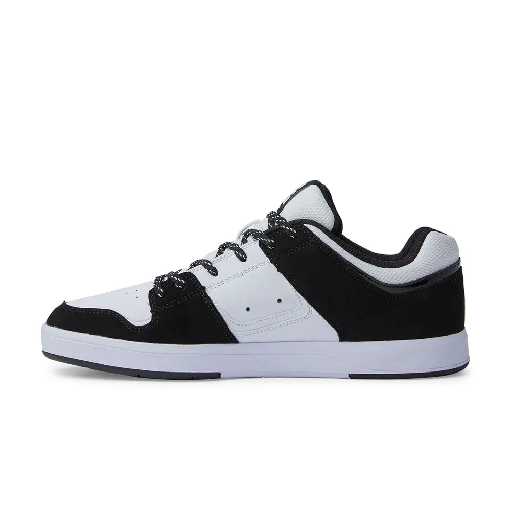 DC Shoes Cure