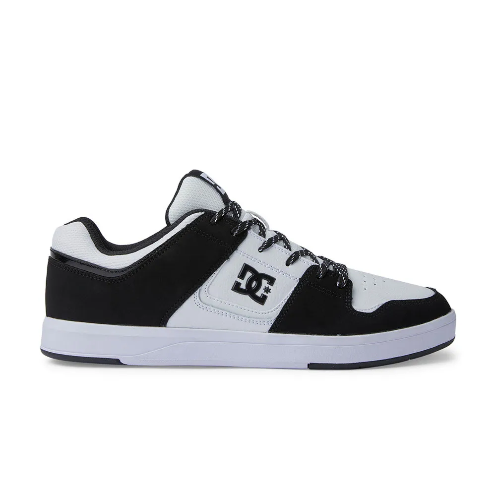 DC Shoes Cure