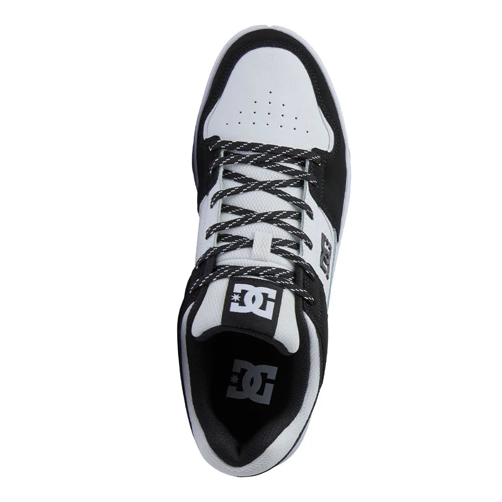 DC Shoes Cure