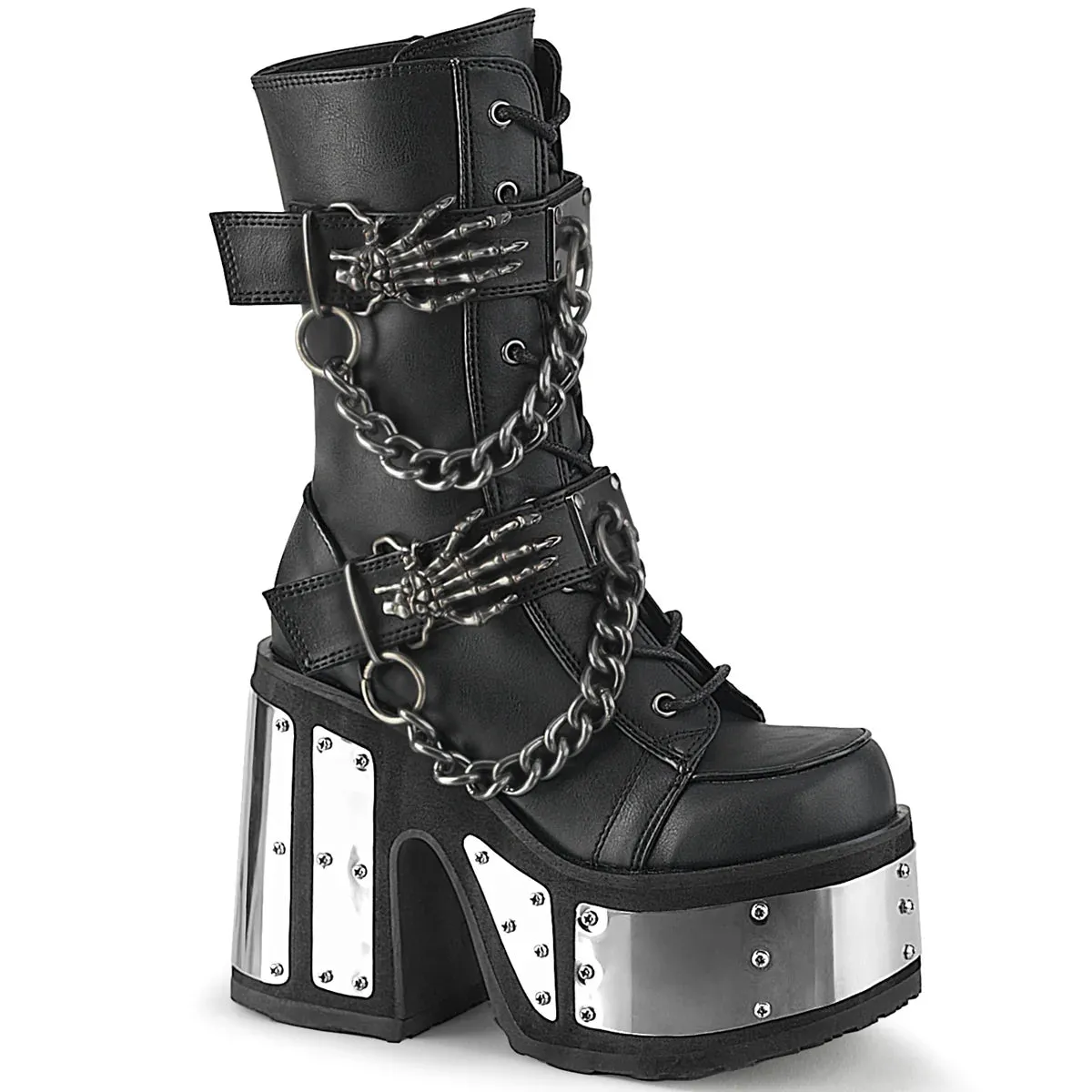 Demonia Camel-120