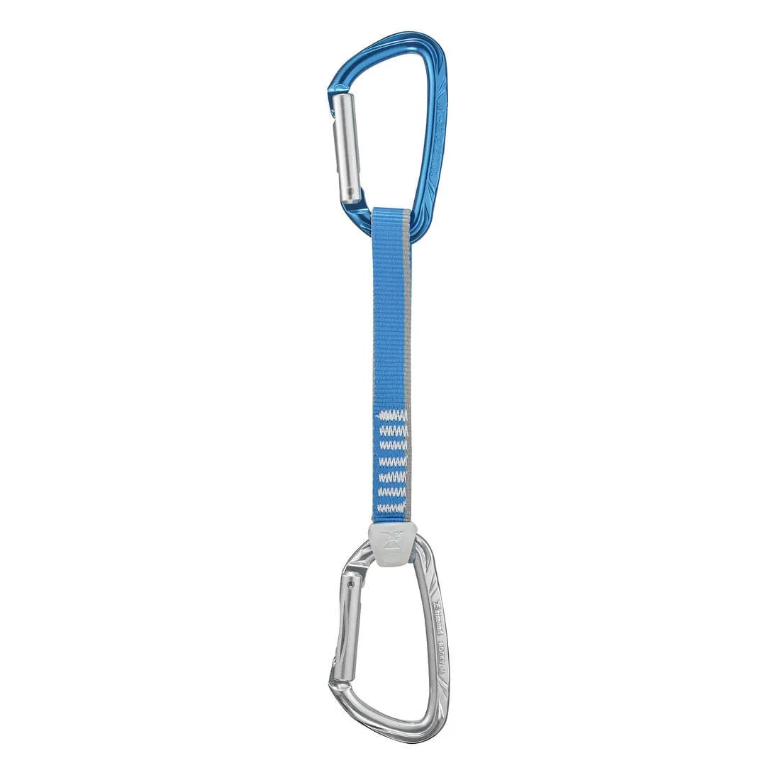 DÉGAINE D'ESCALADE ET ALPINISME - ROCKY M POLI 17CM