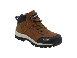 Discovery Expedition Kids' Outdoors Boot Ajusco