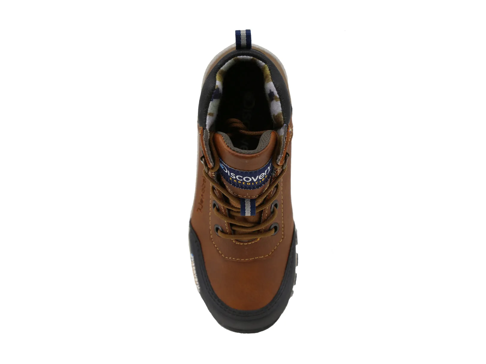 Discovery Expedition Kids' Outdoors Boot Ajusco