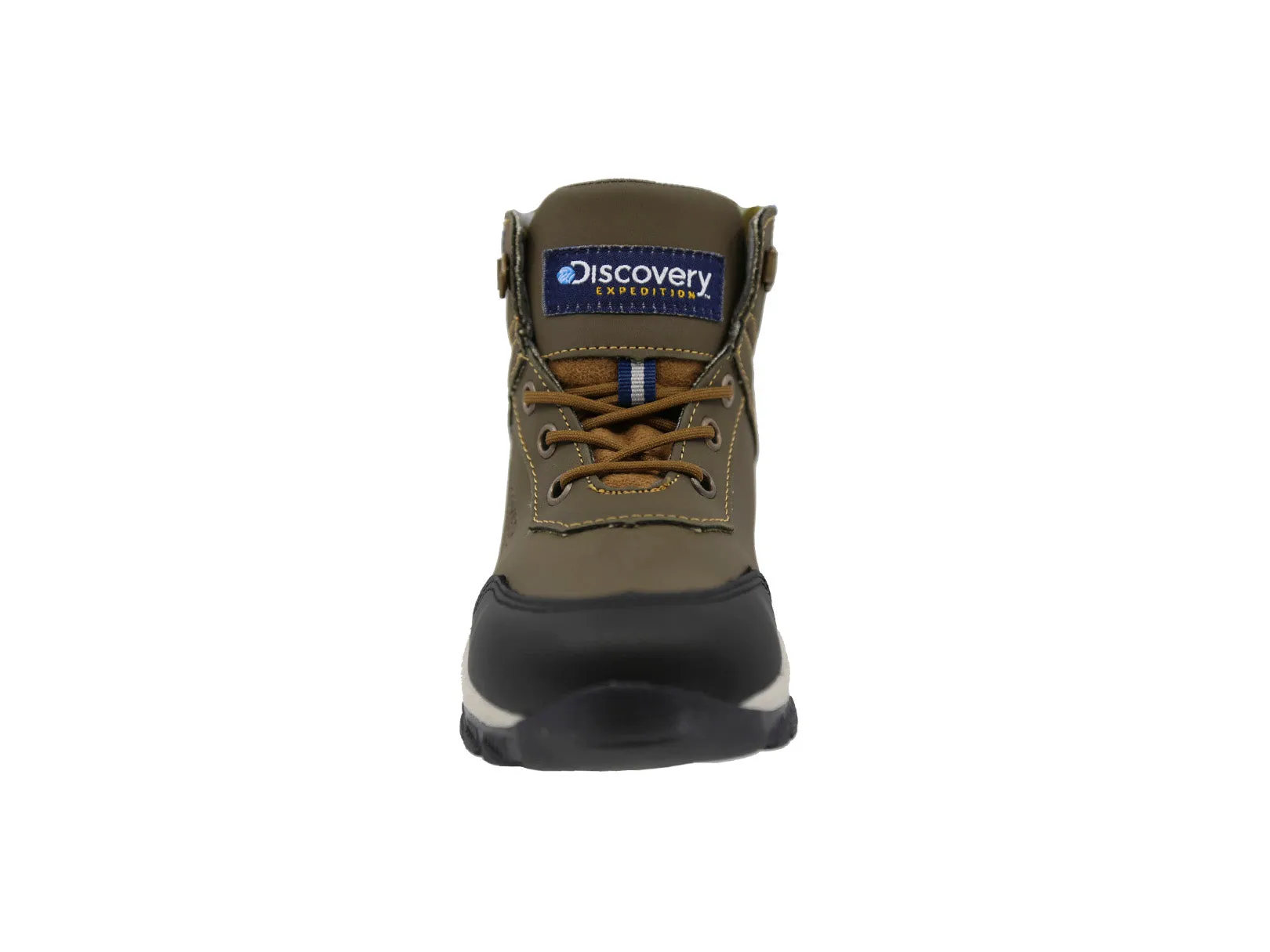 Discovery Expedition Kids' Outdoors Boot Ajusco