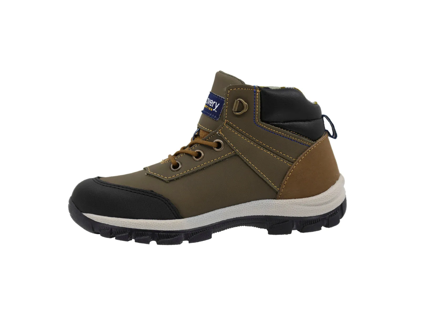 Discovery Expedition Kids' Outdoors Boot Ajusco