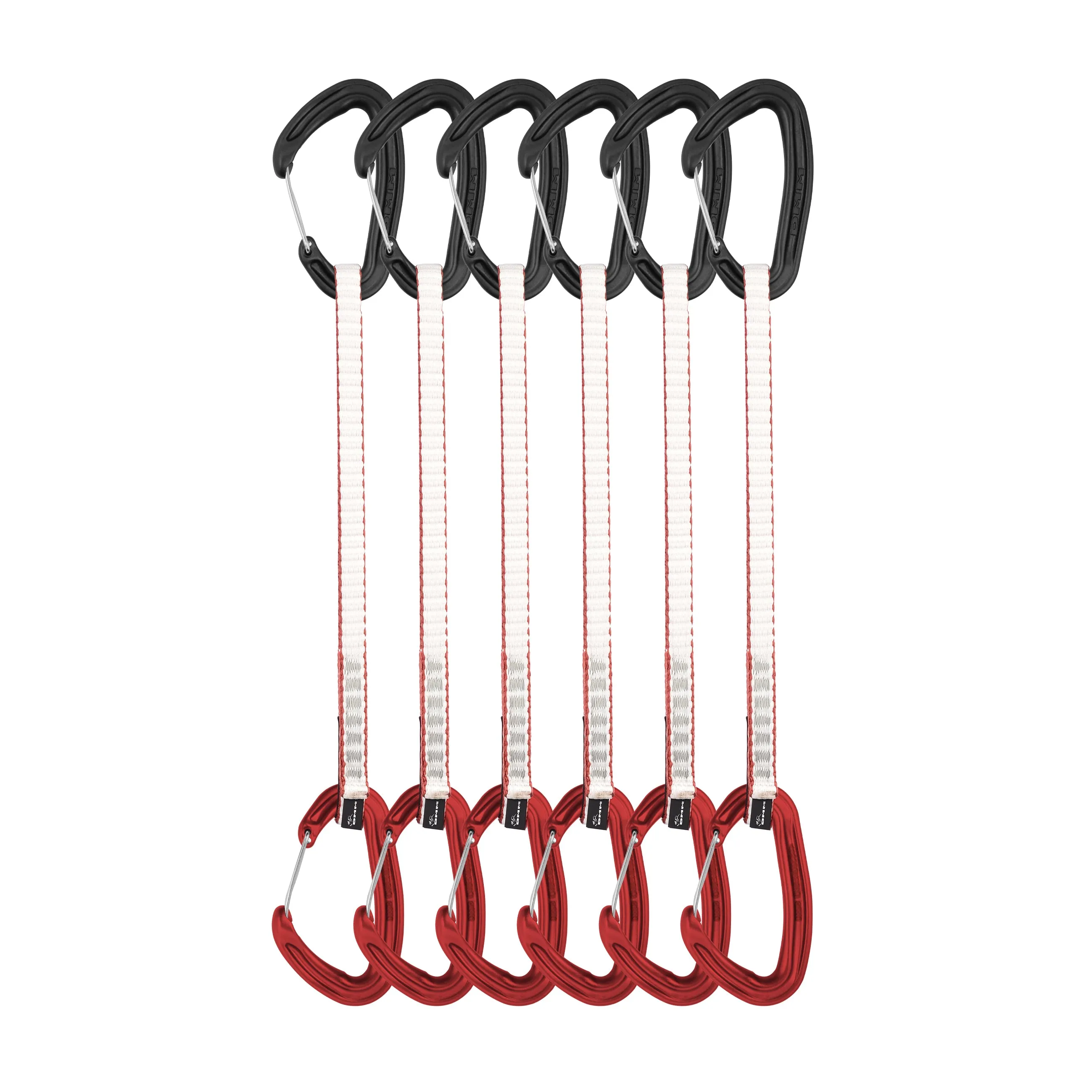 DMM Alpha Wire Quickdraw Packs