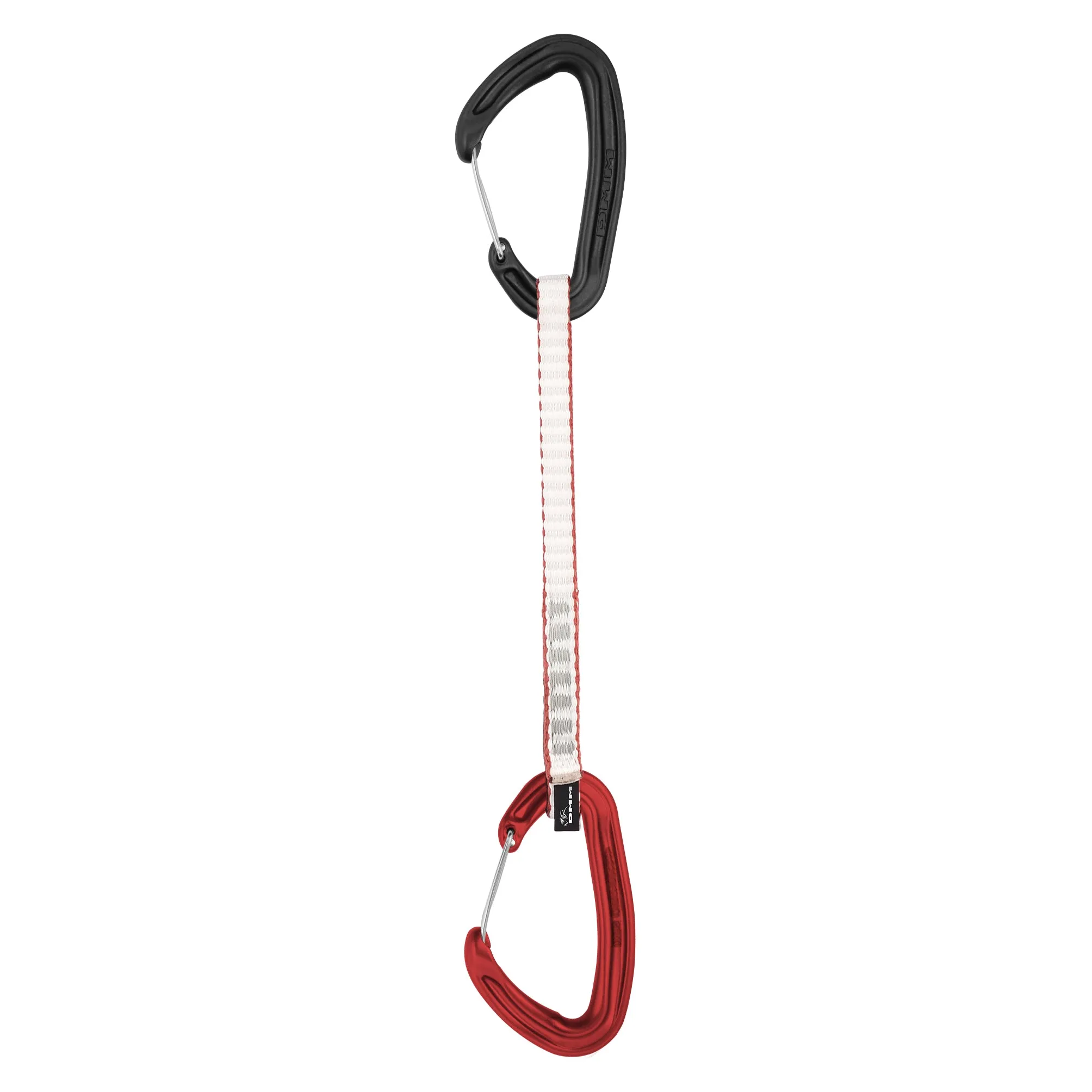 DMM Alpha Wire Quickdraw Packs