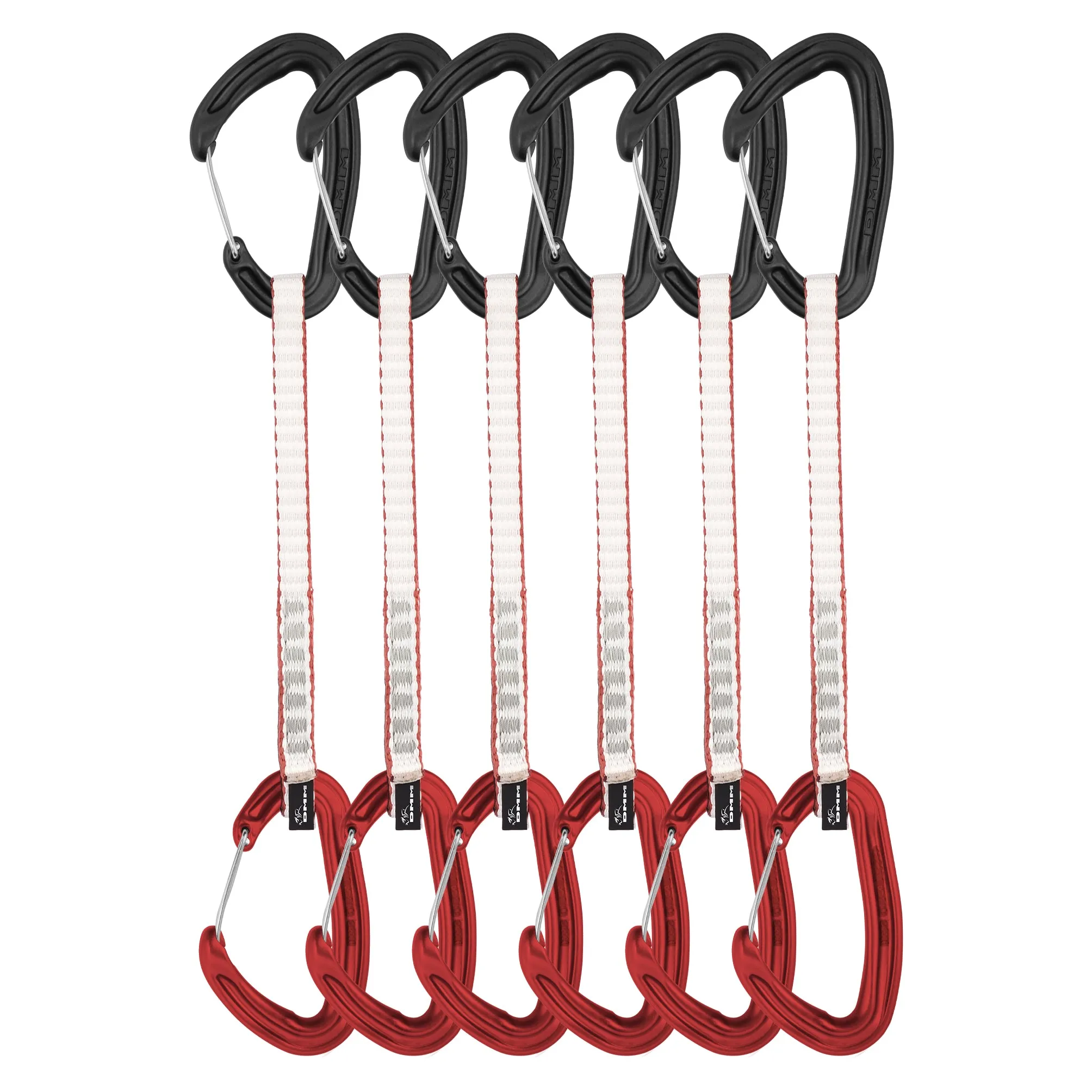 DMM Alpha Wire Quickdraw Packs