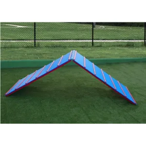 Doggie Playsystems Large A-Frame Climbers