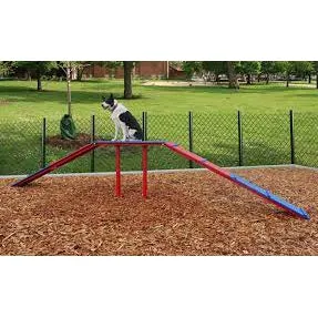 Doggie Playsystems Large Dog Walk