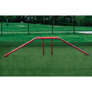 Doggie Playsystems Large Dog Walk