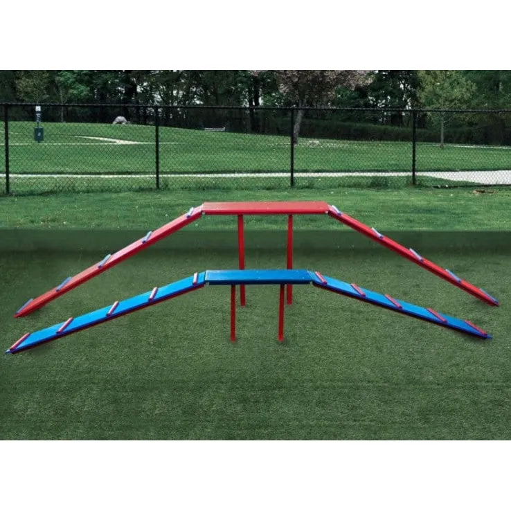 Doggie Playsystems Large Dog Walk
