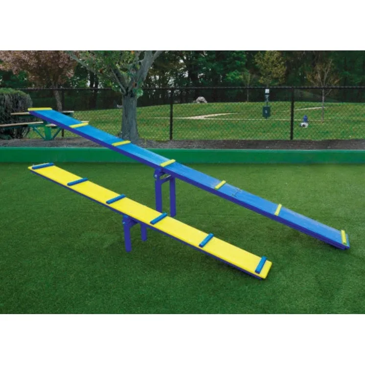 Doggie Playsystems Large Teeter Totters