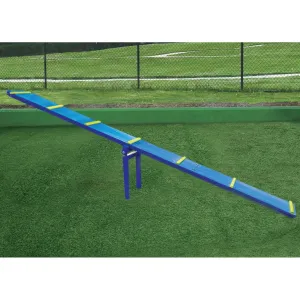 Doggie Playsystems Large Teeter Totters