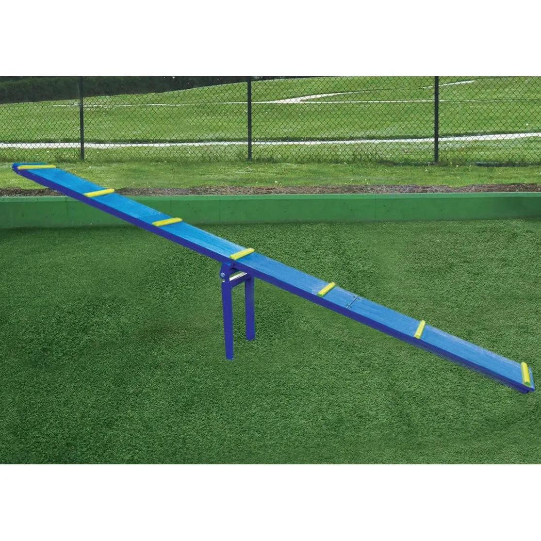 Doggie Playsystems Large Teeter Totters