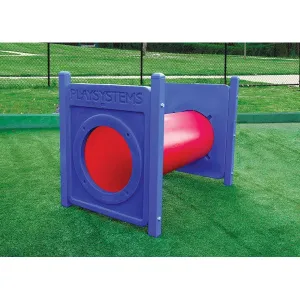 Doggie Playsystems Tunnel Time