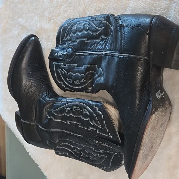 Double H Men's Boots