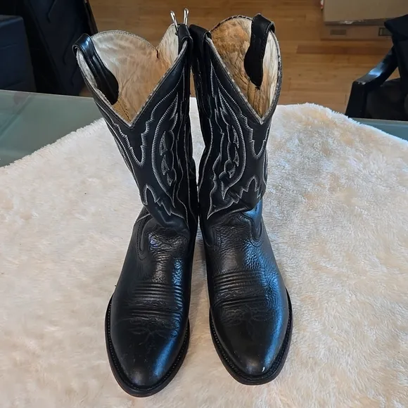 Double H Men's Boots