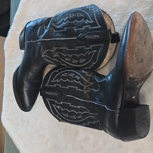 Double H Men's Boots