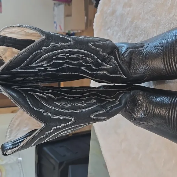 Double H Men's Boots