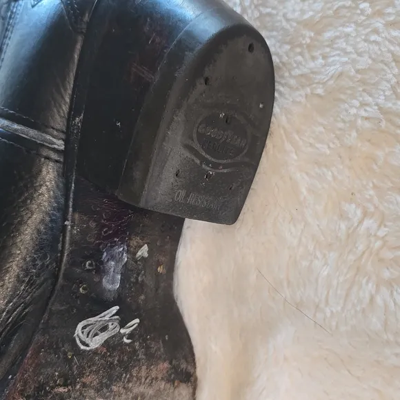 Double H Men's Boots