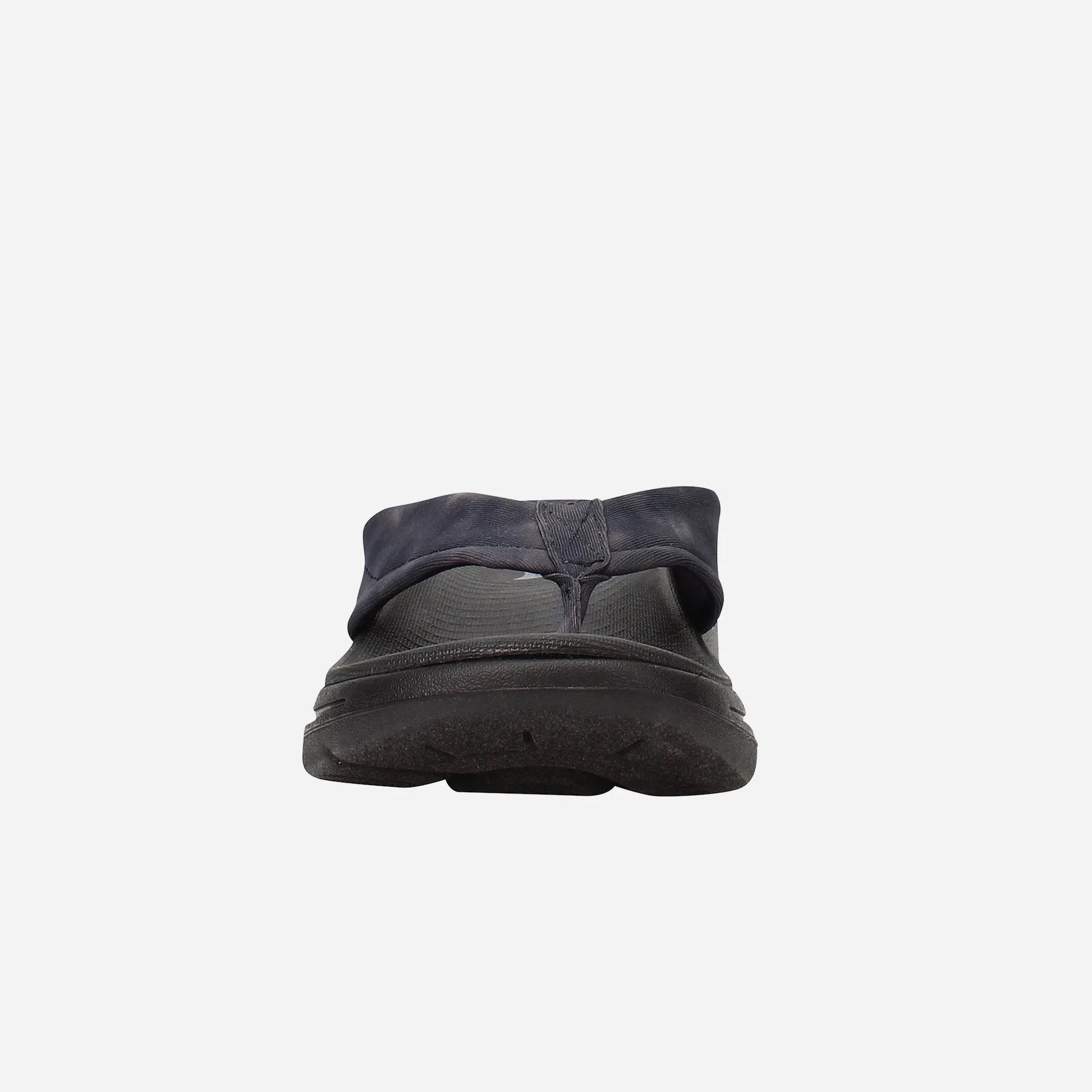 Dép Xỏ Ngón Nữ Skechers GOwalk Arch Fit - Đen
