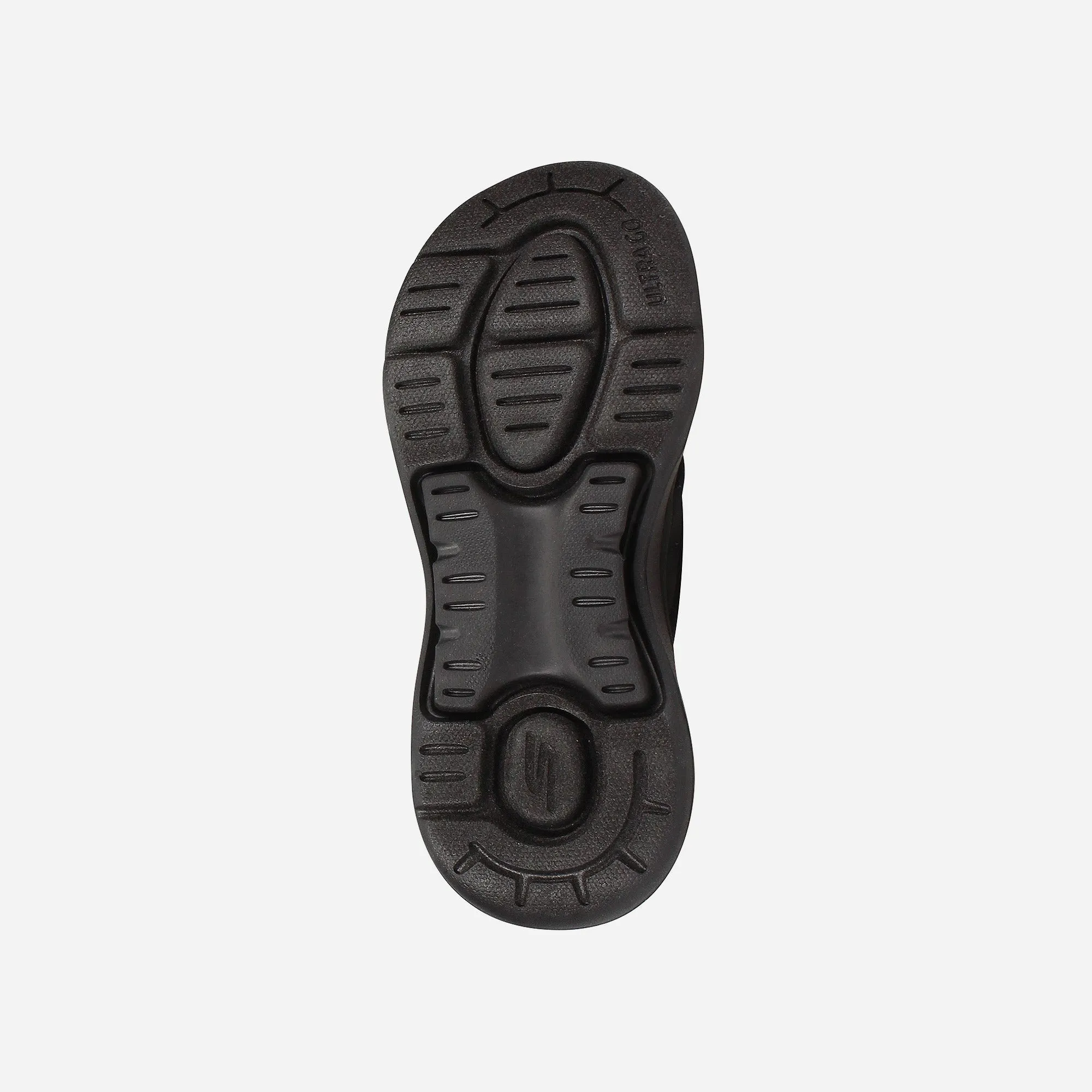Dép Xỏ Ngón Nữ Skechers GOwalk Arch Fit - Đen