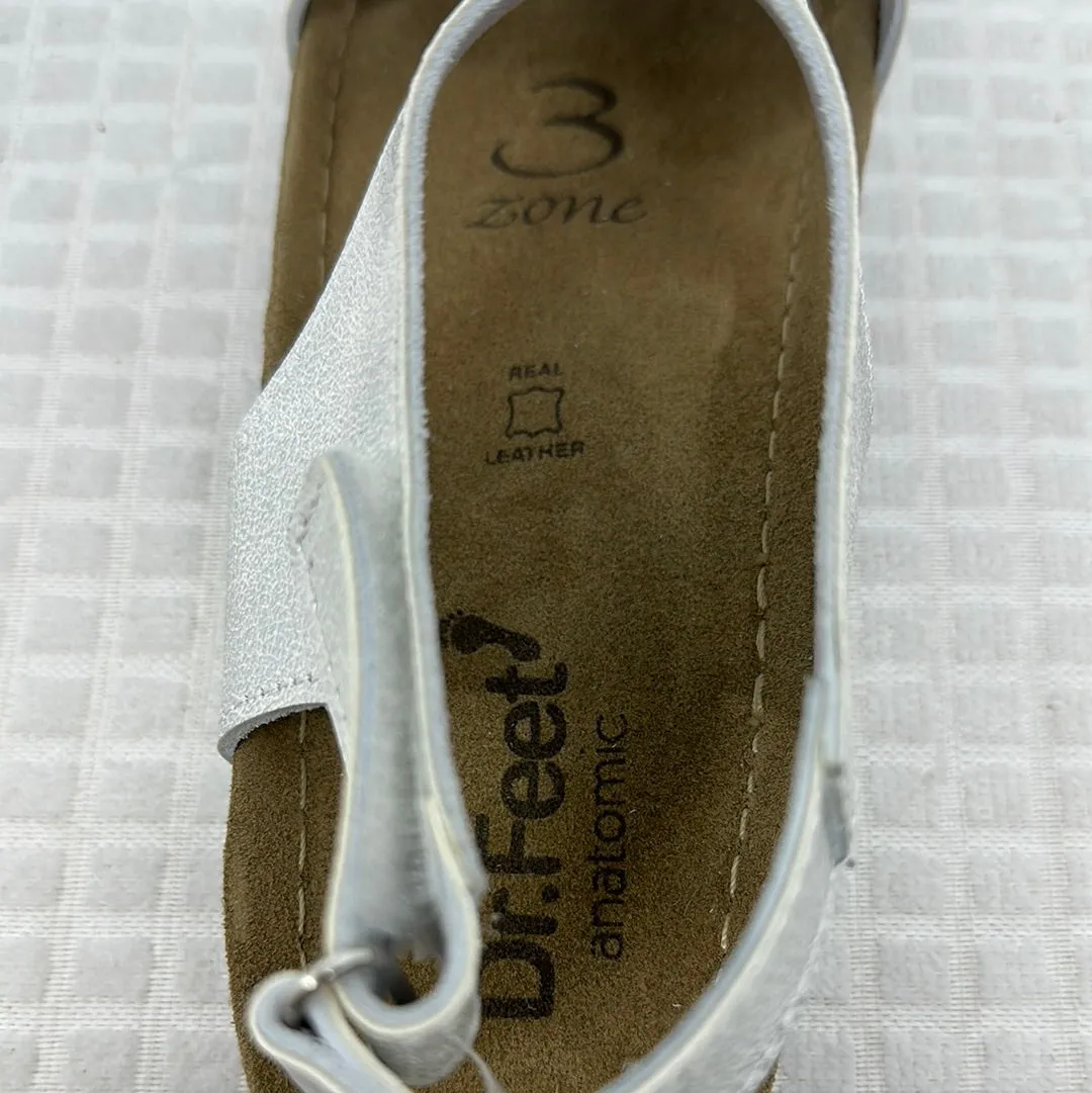 Dr Feet Anatomic Holly