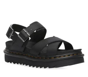 DR. MARTENS Voss II - Black Hydro