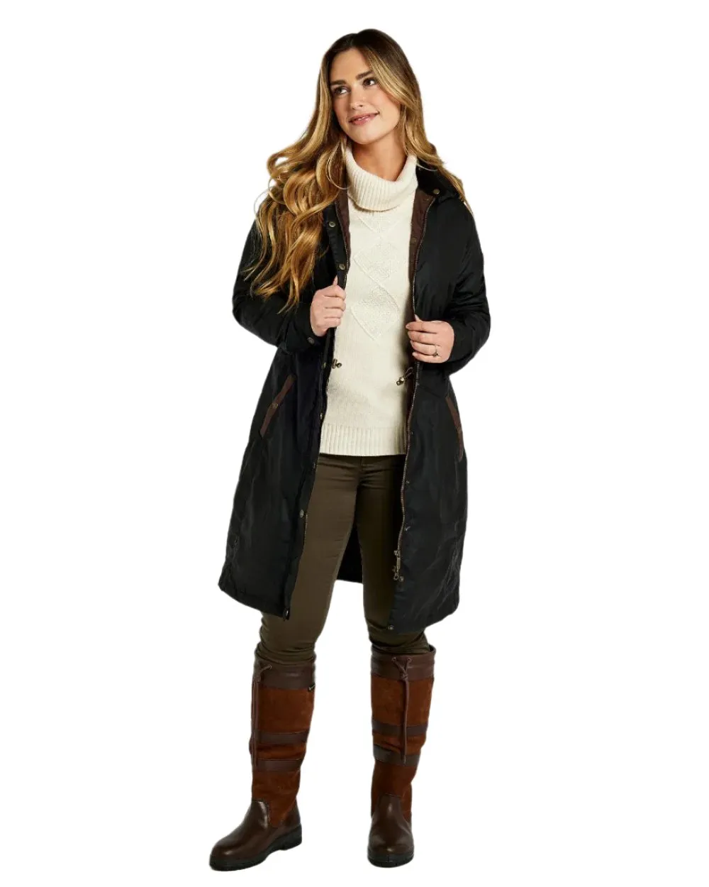 Dubarry Galway Country Boots