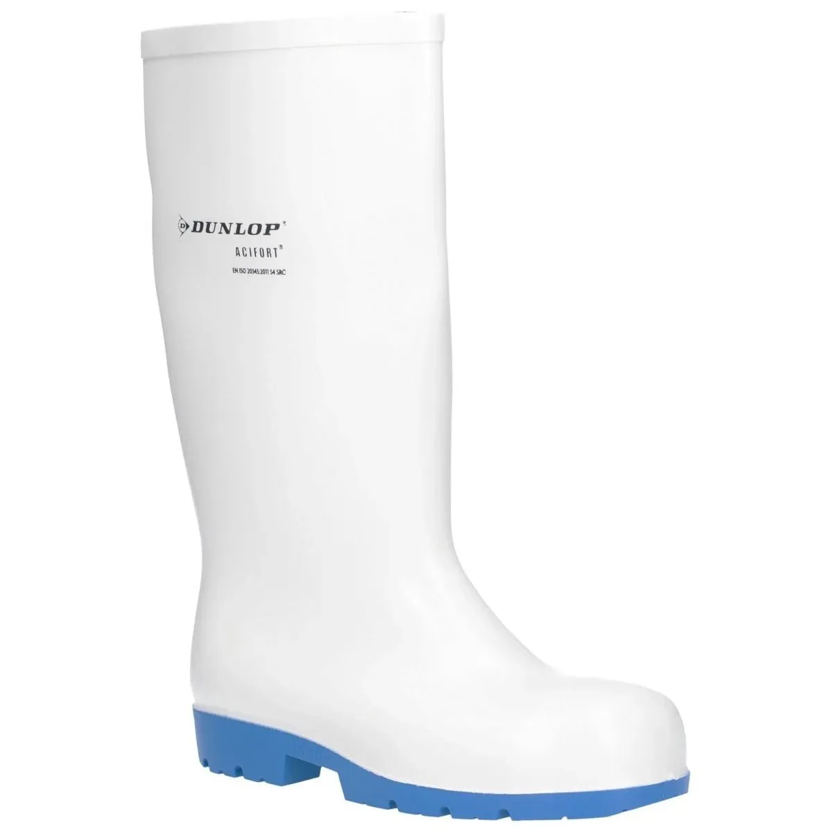 Dunlop Acifort Classic  Safety Wellington Boots
