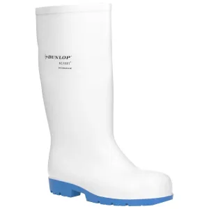 Dunlop Acifort Classic  Safety Wellington Boots