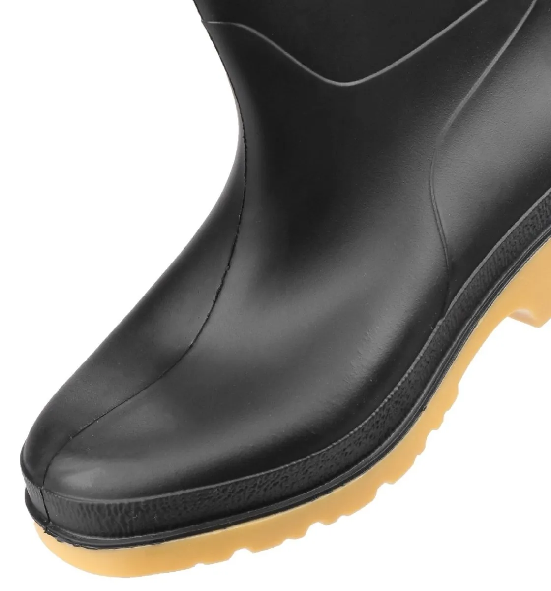 Dunlop Dull Kids Wellington Boots