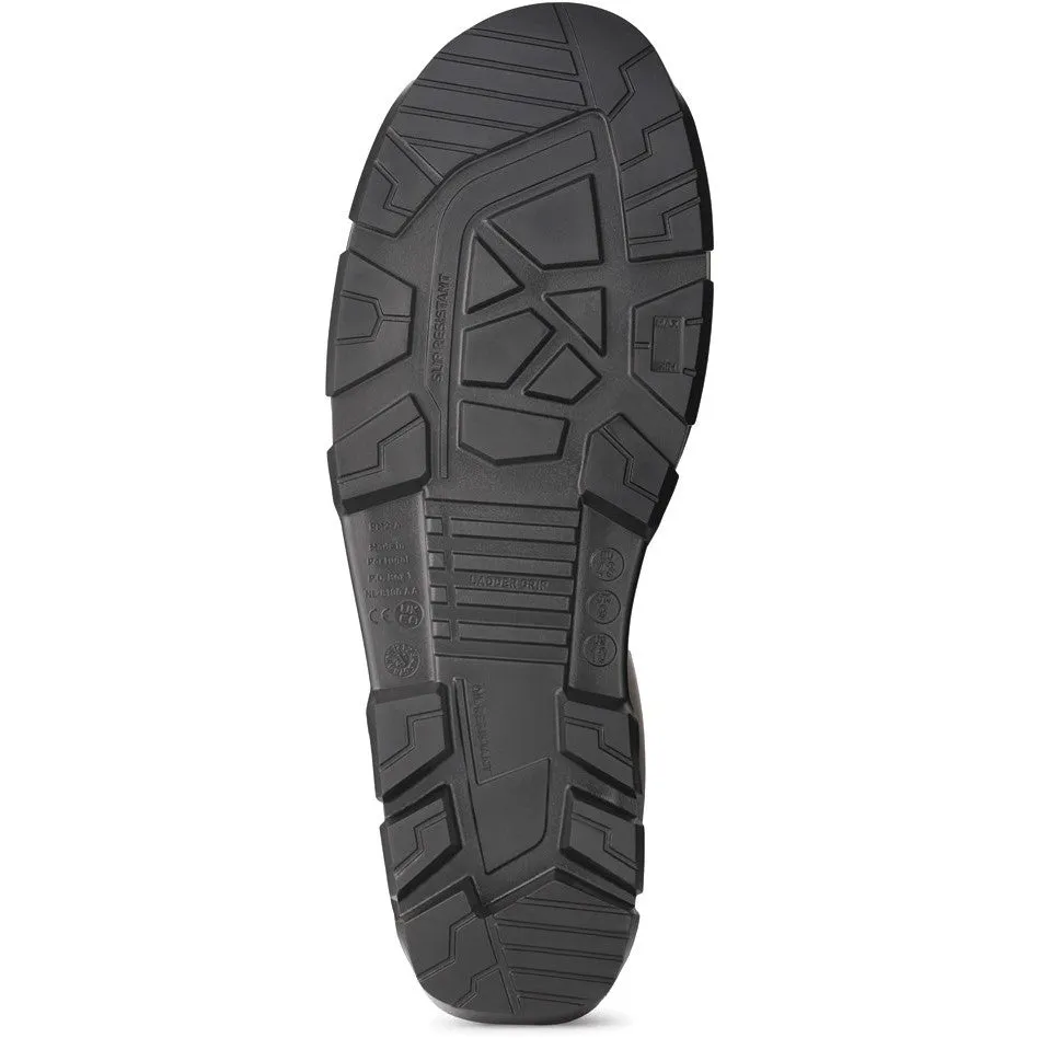 Dunlop JobGUARD Non-Safety Wellington Boots