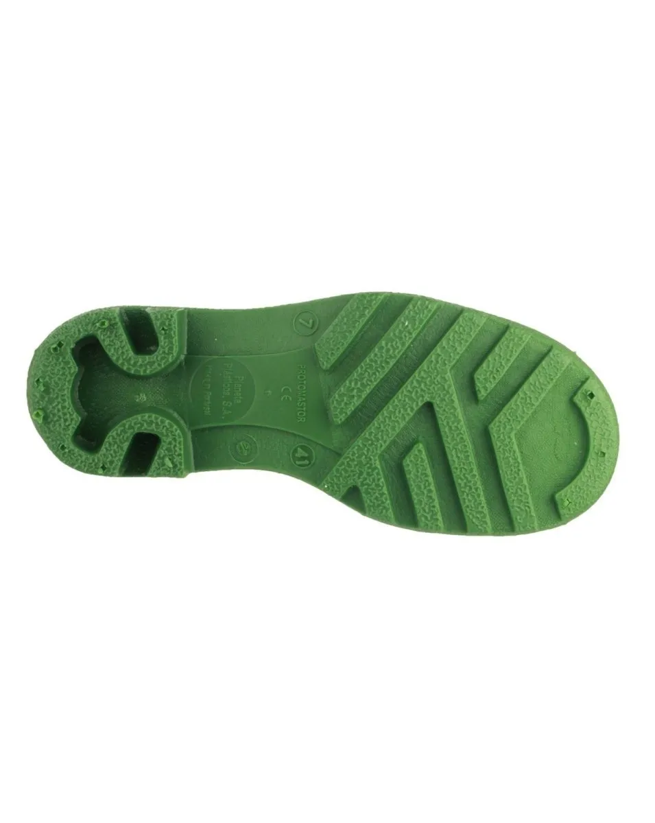 Dunlop Protomastor Full Safety Wellington Boots