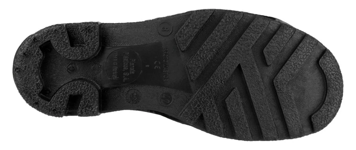 Dunlop Protomastor Full Safety Wellington Boots