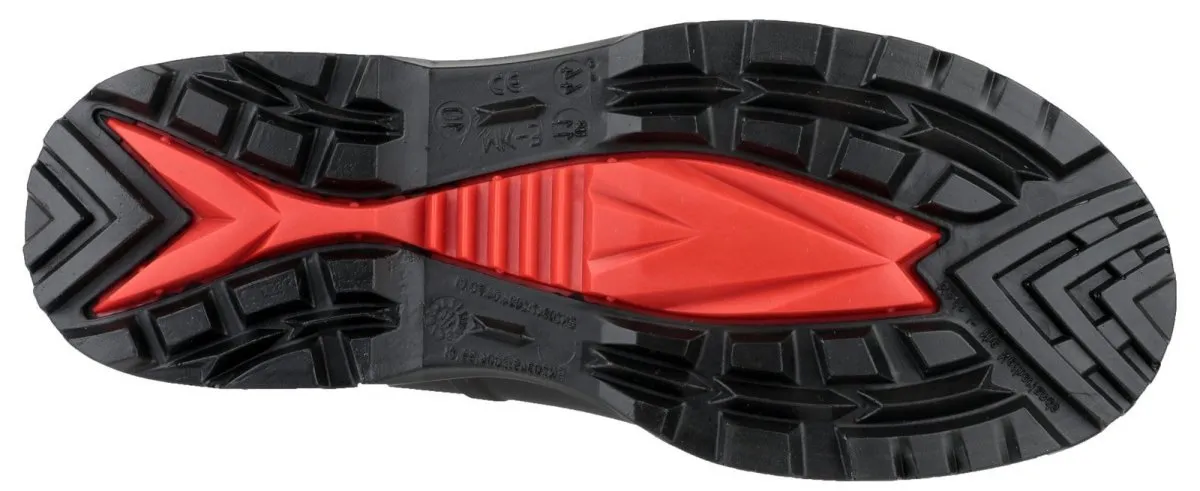 Dunlop Purofort  Rugged Full Safety Wellington Boots