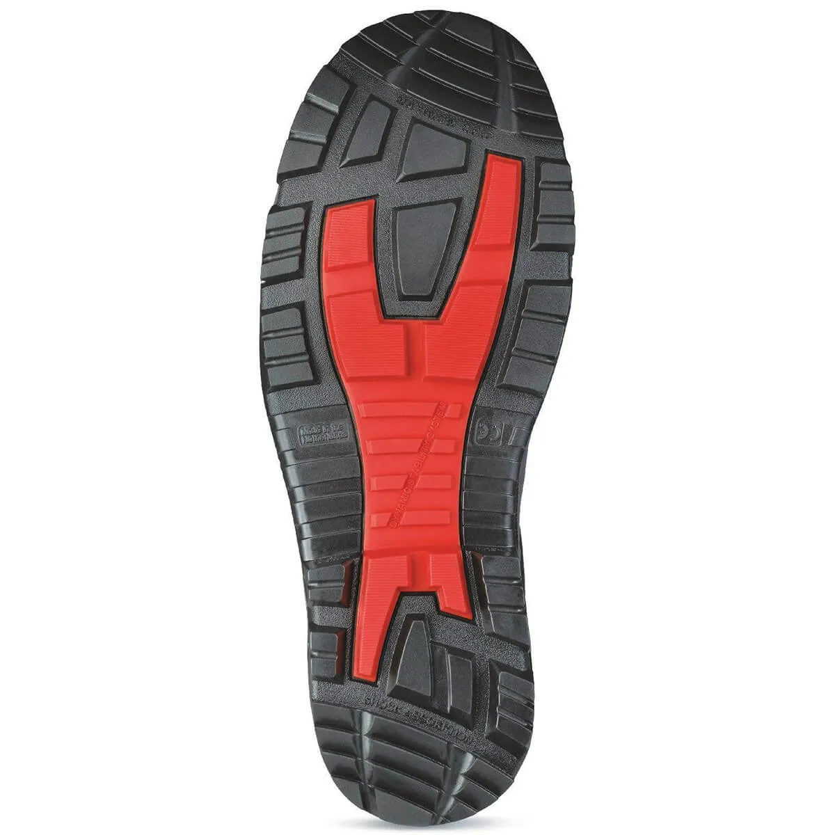 Dunlop Snugboot Workpro Full Safety Wellington Boots