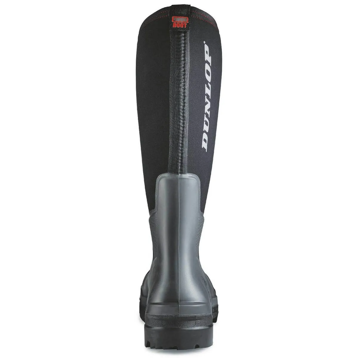 Dunlop Snugboot Workpro Full Safety Wellington Boots