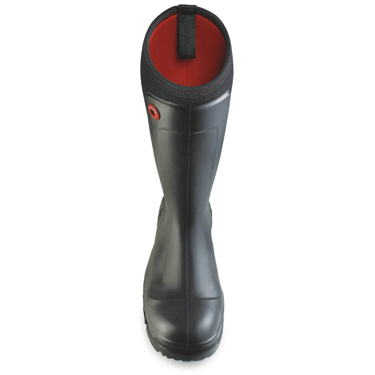 Dunlop Snugboot Workpro Full Safety Wellington Boots