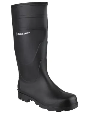 Dunlop Universal Walking Wellington Boots