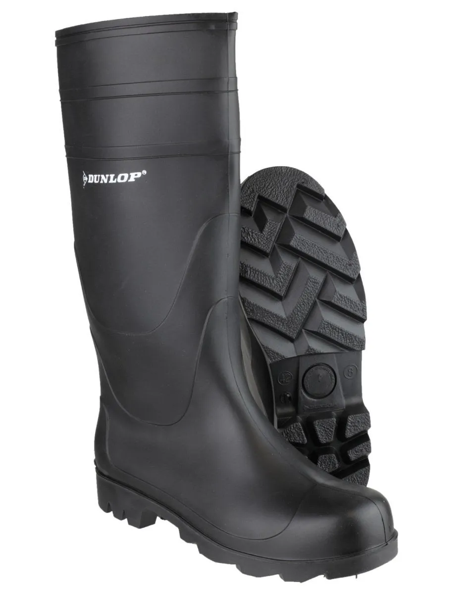 Dunlop Universal Walking Wellington Boots