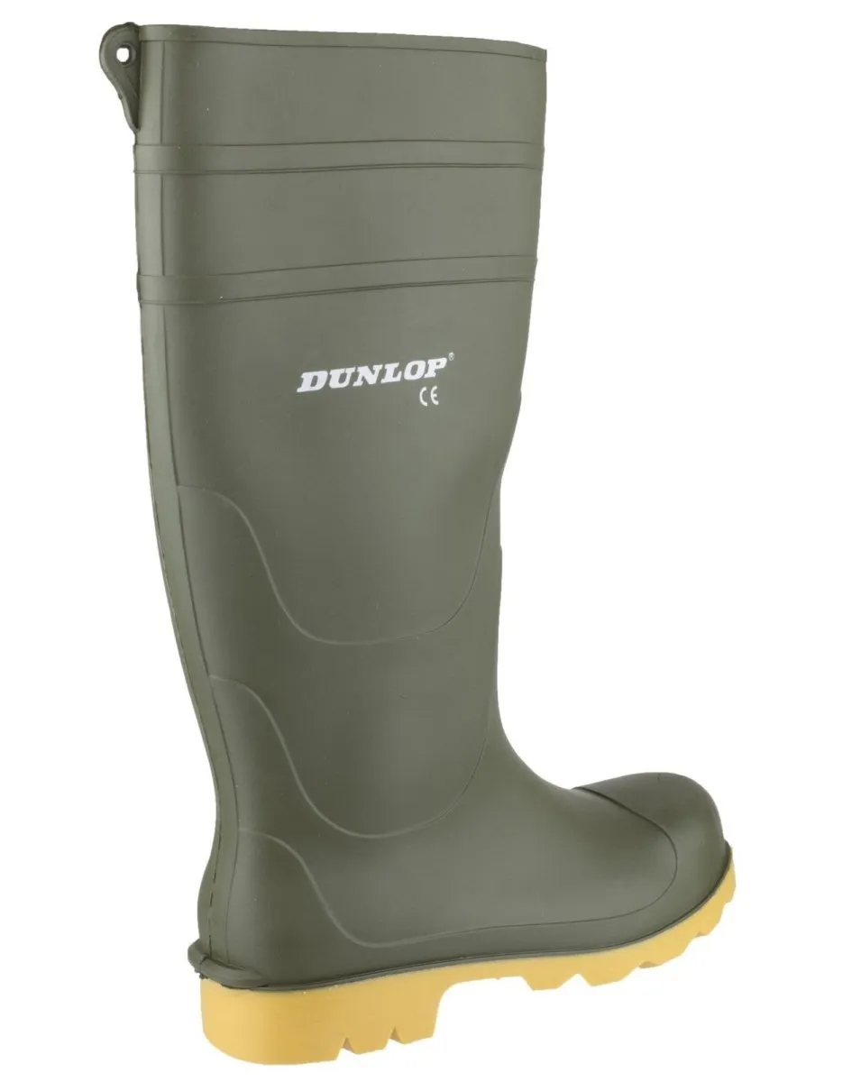 Dunlop Universal Walking Wellington Boots