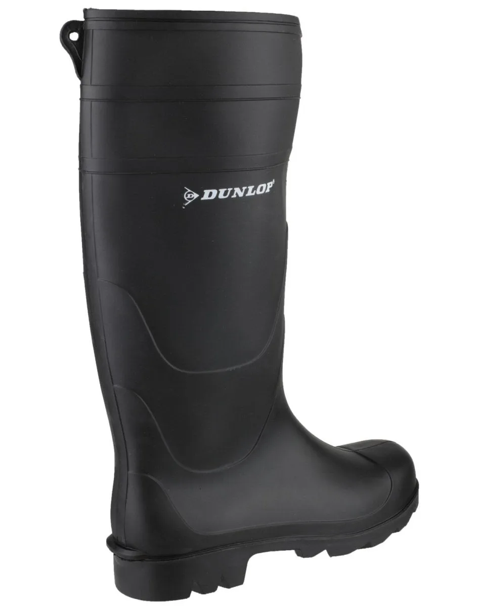 Dunlop Universal Walking Wellington Boots