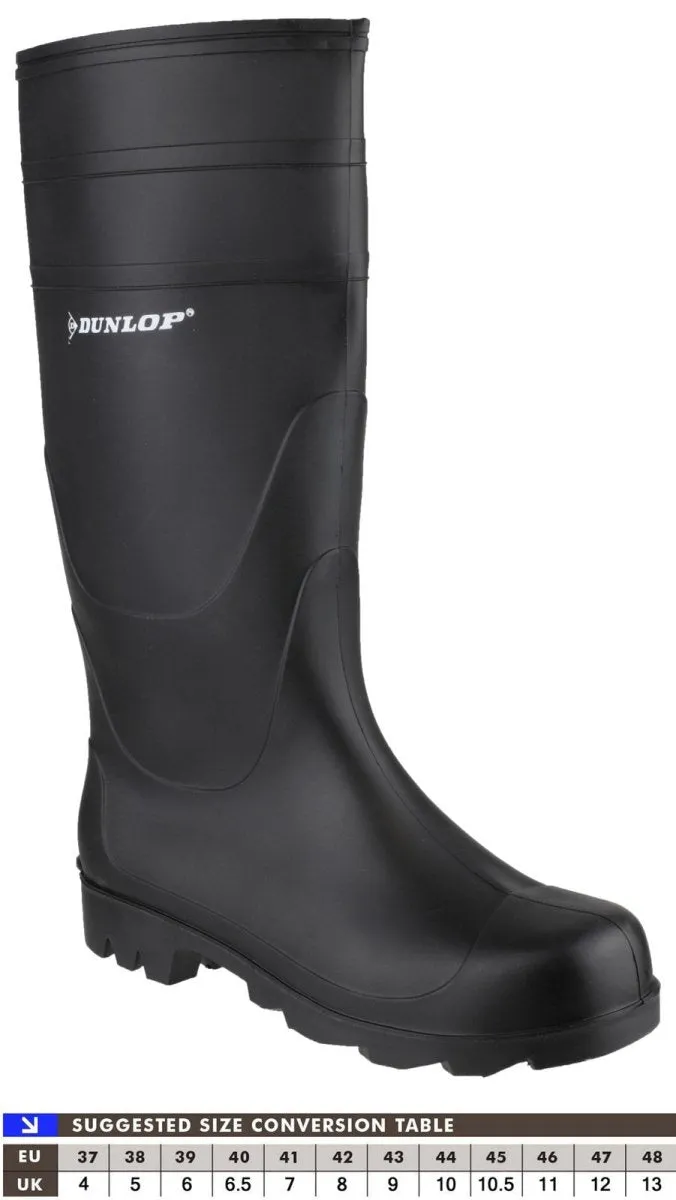 Dunlop Universal Walking Wellington Boots