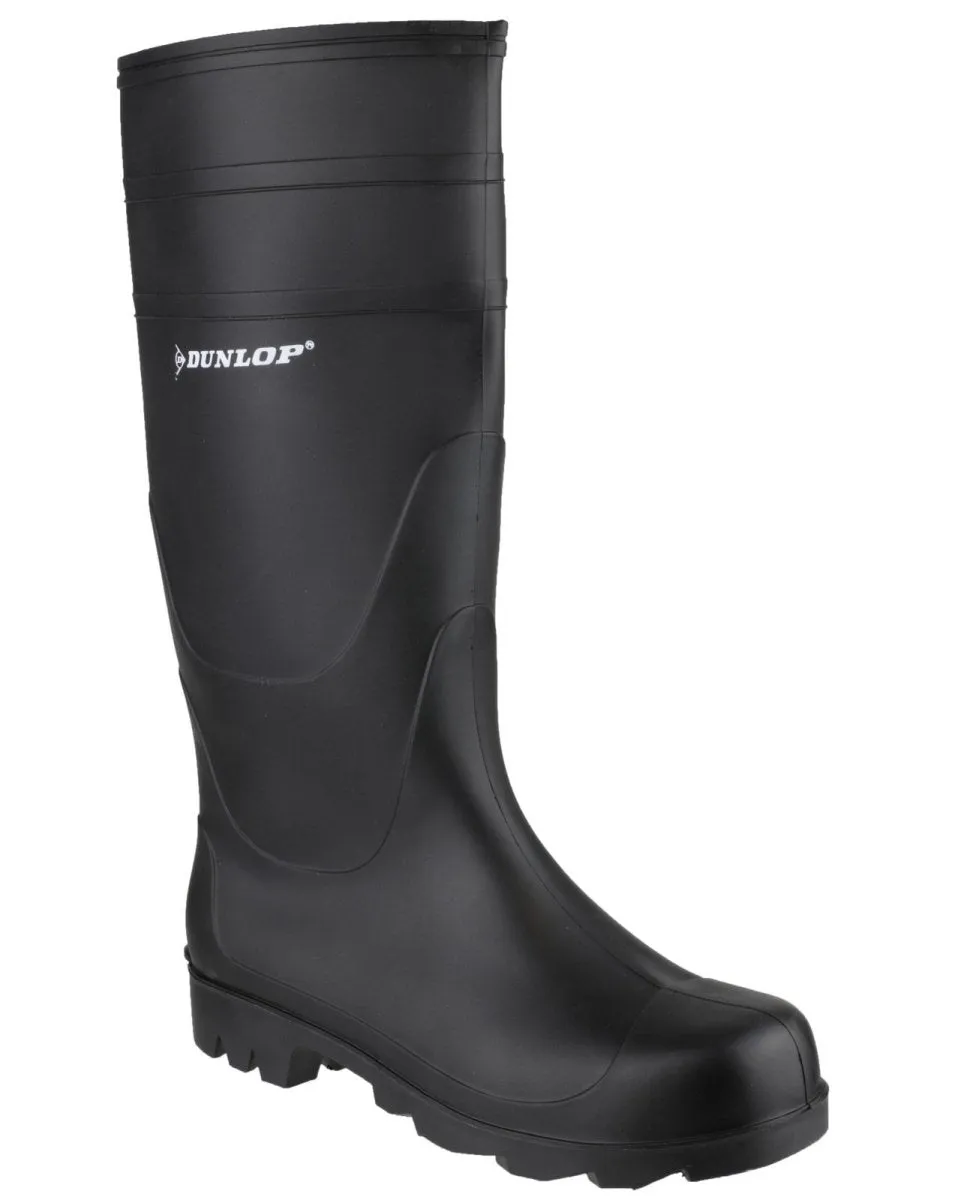 Dunlop Universal Walking Wellington Boots