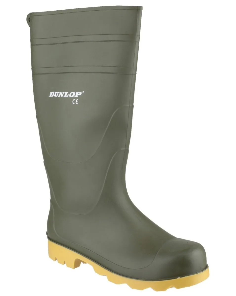 Dunlop Universal Walking Wellington Boots