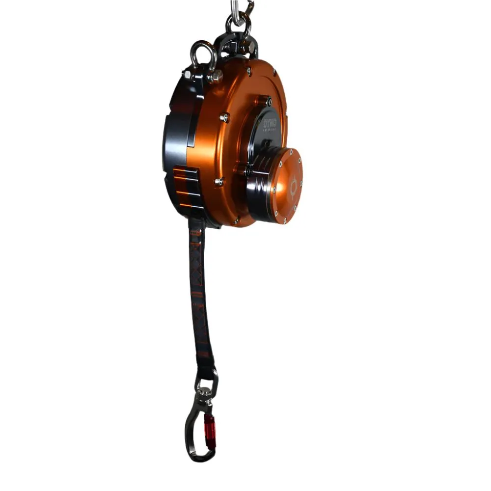 DYNO AUTO BELAY