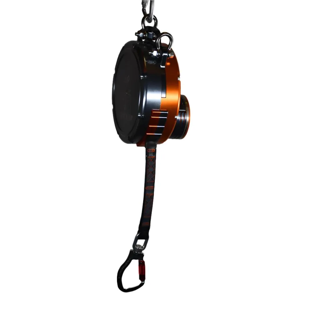 DYNO AUTO BELAY