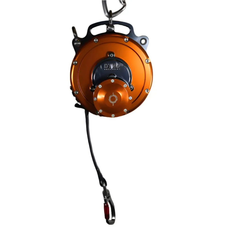 DYNO AUTO BELAY